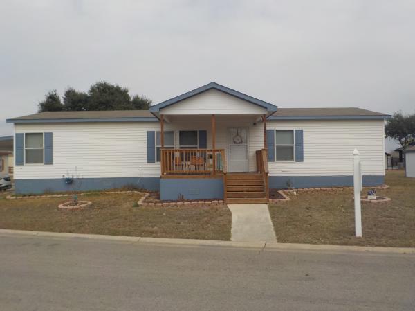 2010 Clayton Mobile Home For Sale