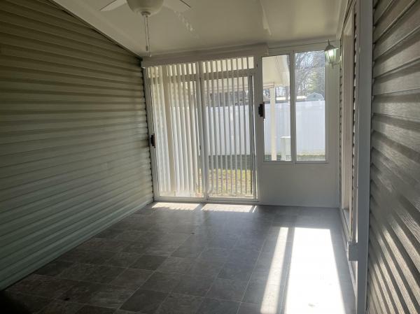 2015 Fairmont 40  Home