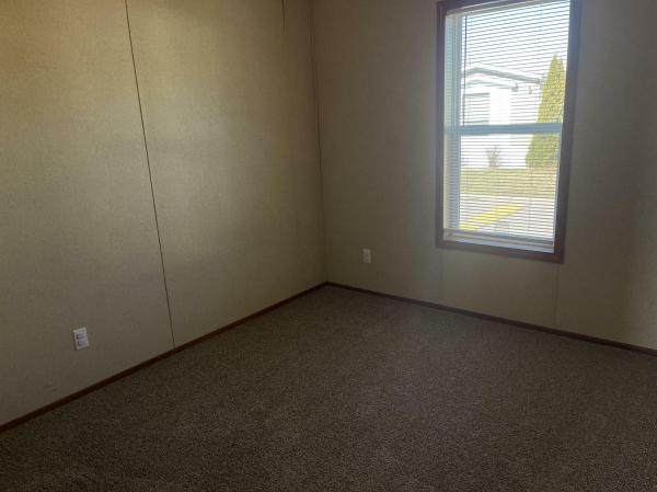 2015 Fairmont 40  Home