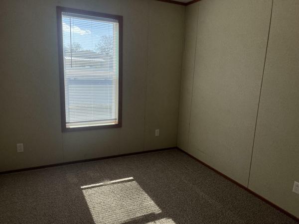 2015 Fairmont 40  Home