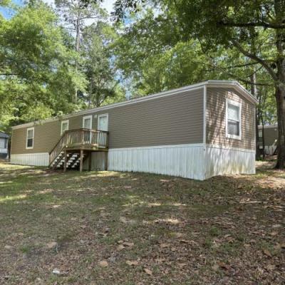 Mobile Home at 102 Falcon Dr. Troy, AL 37069