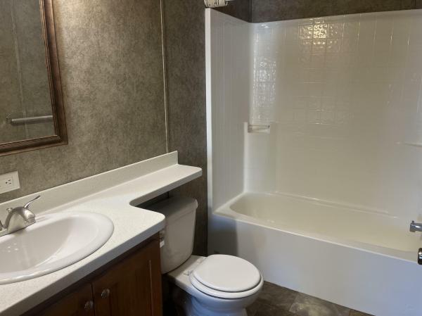 2015 Fairmont 40  Home