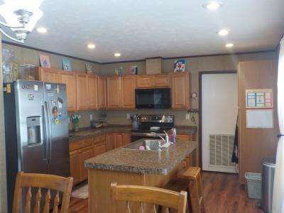 Photo 2 of 13 of home located at 11555 Culebra Road Site #395 San Antonio, TX 78253