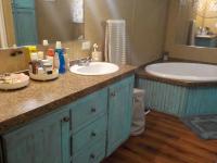 2010 Clayton 38SUN28564AH11 Mobile Home