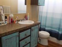 2010 Clayton 38SUN28564AH11 Mobile Home