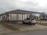 2010 Clayton 38SUN28564AH11 Mobile Home