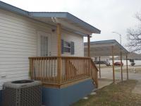 2010 Clayton 38SUN28564AH11 Mobile Home