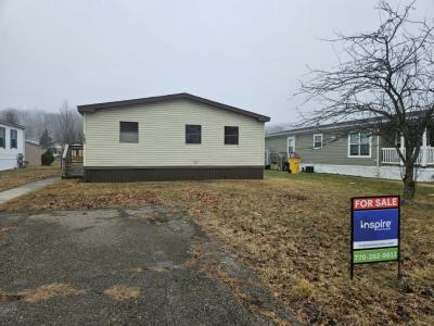Mobile Home at 16031 Beech Daly, #192 Taylor, MI 48180
