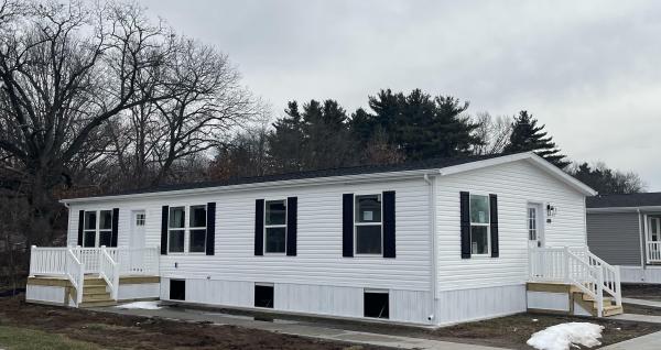 2025 Clayton 715 Mobile Home For Sale