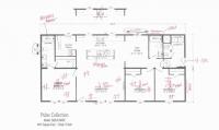 2025 Clayton 715 95PLH28563HH26  Home