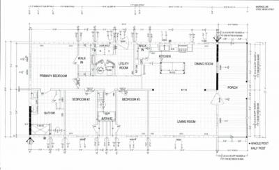 Mobile Home at 2508 Chance Ave. Elkhart, IN 46514