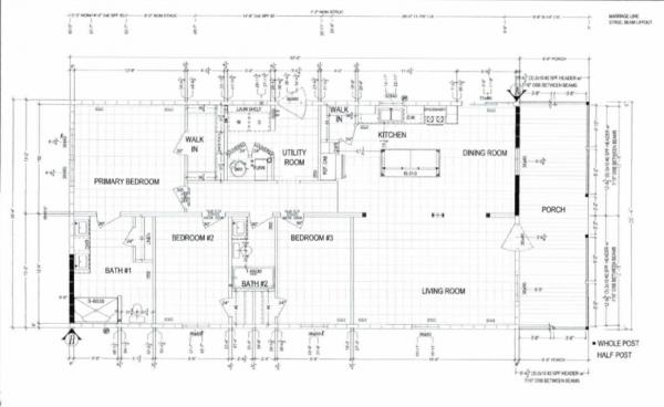 2025 Clayton 81RDH28523DH26  Home