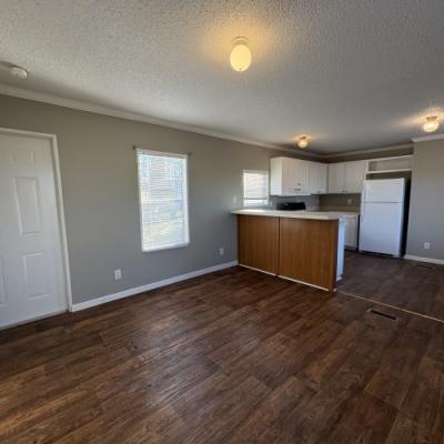 Photo 4 of 18 of home located at 189 Alison Drive Cairo, GA 39828