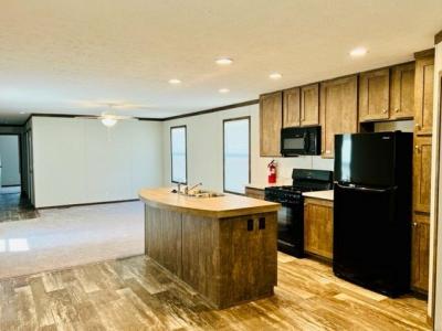 Mobile Home at 2054 Summergreen East Ct Muskegon, MI 49442