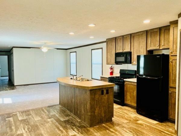 2022 Clayton Mobile Home For Sale