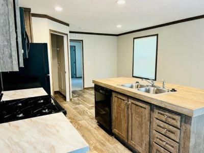 Photo 3 of 8 of home located at 2054 Summergreen East Ct Muskegon, MI 49442