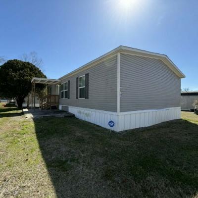 Photo 2 of 27 of home located at 516 Ga Highway 133 S Moultrie, GA 31788