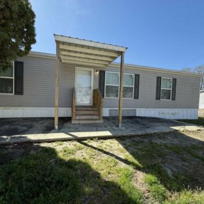 Photo 3 of 27 of home located at 516 Ga Highway 133 S Moultrie, GA 31788