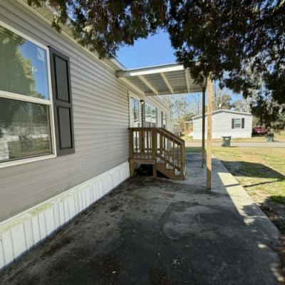 Photo 4 of 27 of home located at 516 Ga Highway 133 S Moultrie, GA 31788