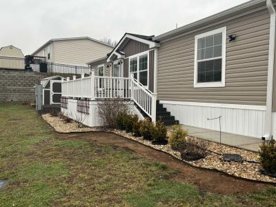 Mobile Home at 1310 Scoter Duck Rd. Columbia, TN 38401