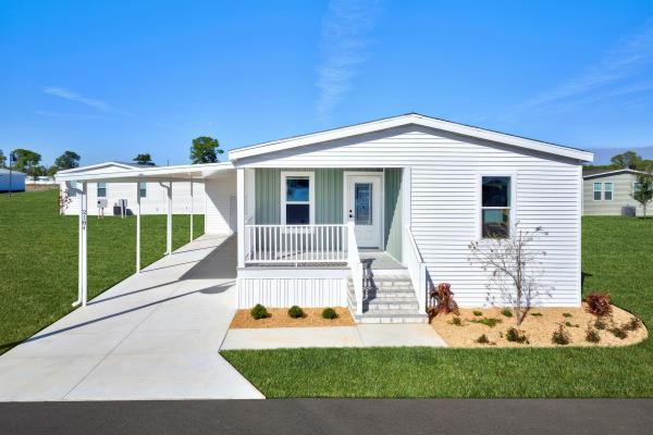 2025 Cavco 72 Mobile Home For Sale