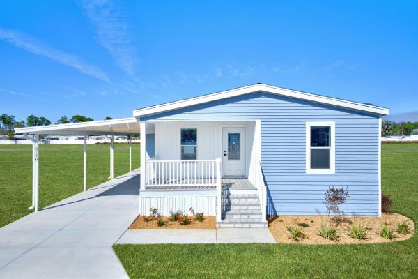 2025 Cavco 114 340CS2856  Home