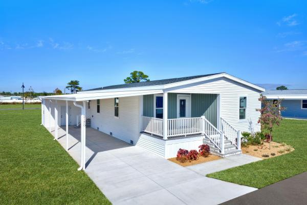 2025 Cavco 116 Mobile Home For Sale