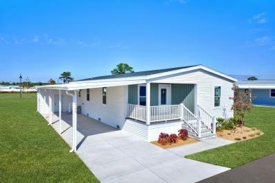 Mobile Home at 2170 Mojito Drive Sebring, FL 33872