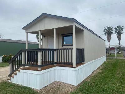 Mobile Home at 3707 E Us Business 83, #216 Donna, TX 78537