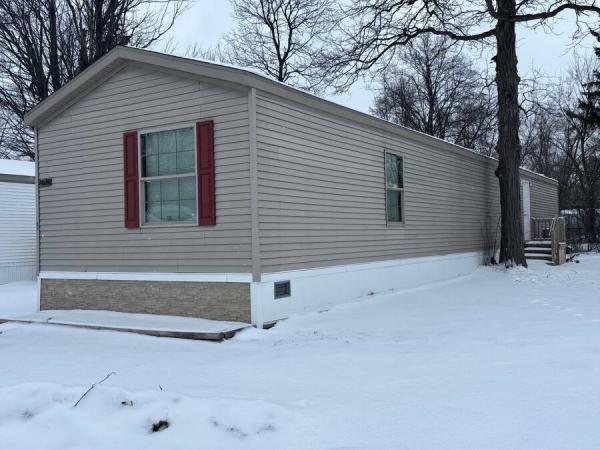 2020  Mobile Home For Sale