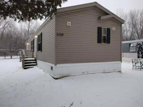 Photo 1 of 2 of home located at 2356 Aurora Flint, MI 48504