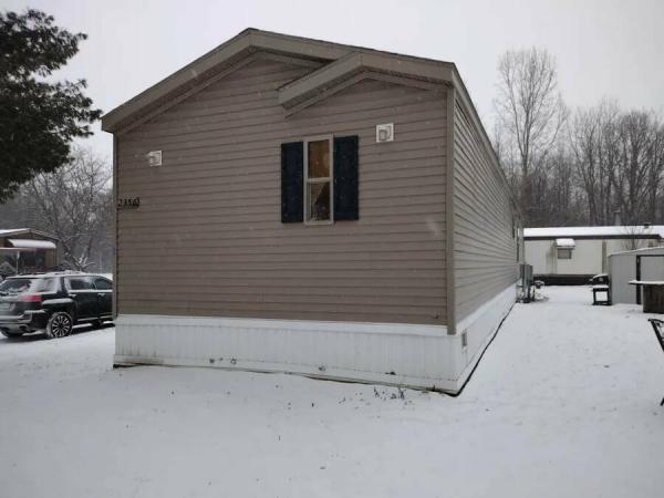 2020 LH167232B-F  Home