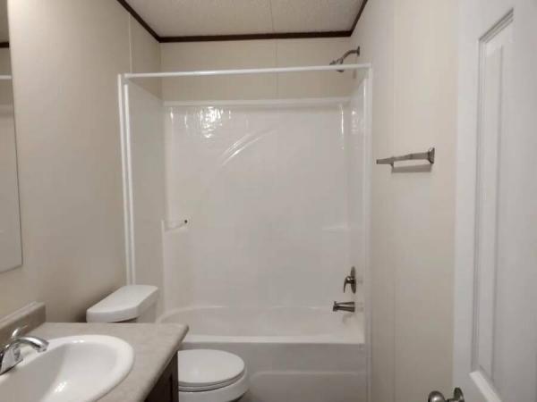 2020 LH167232B-F  Home