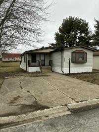 1986 Redmond Manufactured Home