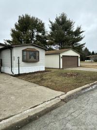 1986 Redmond Manufactured Home