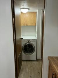 1986 Redmond Manufactured Home