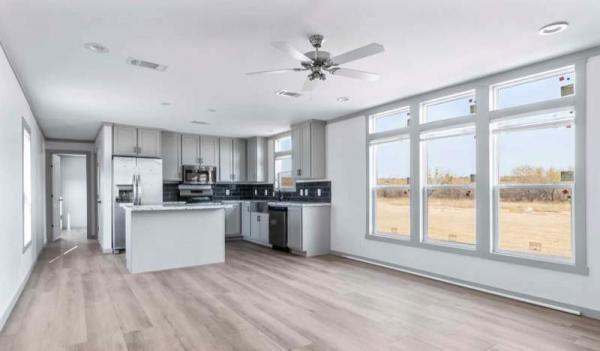 2025 Marathon Homes Manufactured Home