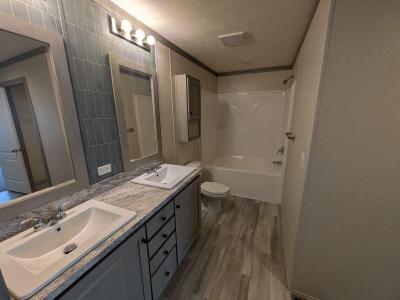 Photo 3 of 9 of home located at 281 Dakota Court Belleville, MI 48111