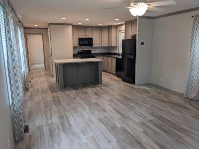 Photo 2 of 9 of home located at 855 W. Jefferson #127 Grand Ledge, MI 48837