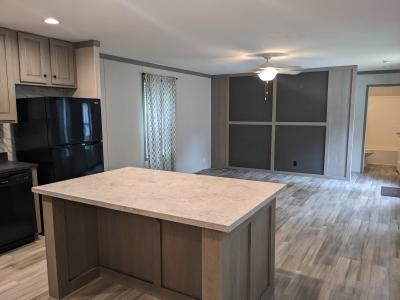 Photo 3 of 9 of home located at 855 W. Jefferson #127 Grand Ledge, MI 48837