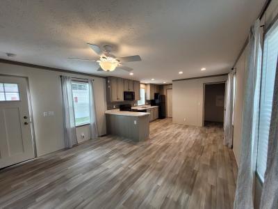 Photo 3 of 13 of home located at 855 W. Jefferson #167 Grand Ledge, MI 48837