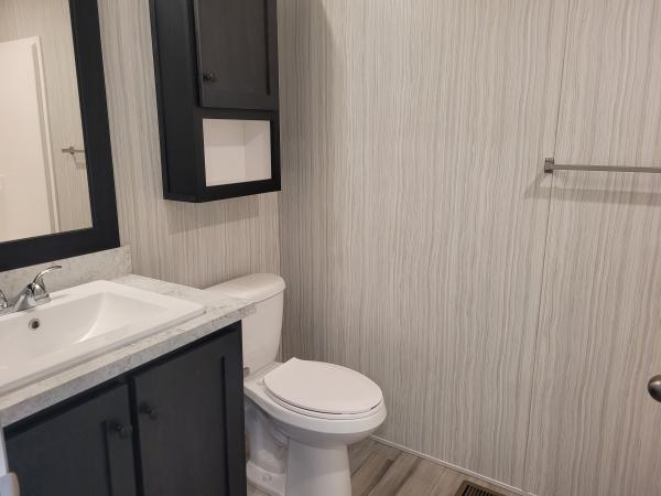 2024 Clayton Pulse 6616-4711  Home