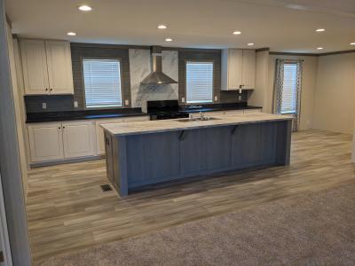 Mobile Home at 855 W. Jefferson #178 Grand Ledge, MI 48837