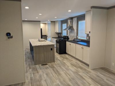 Photo 2 of 13 of home located at 855 W. Jefferson #178 Grand Ledge, MI 48837