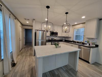 Mobile Home at 9618 Seaway Dr. Clay Township, MI 48001