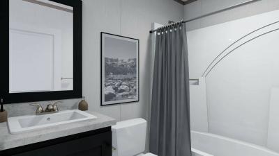 Photo 5 of 8 of home located at 1048 Colonial Trail Kalamazoo, MI 49009