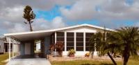 1989 Palm Harbor Manufactured Home