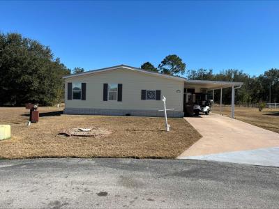Photo 1 of 8 of home located at 5130 Abc Rd Lot #132 Lake Wales, FL 33859