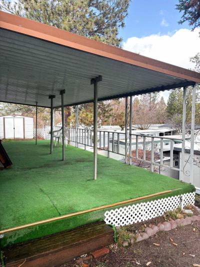 Photo 2 of 16 of home located at 2311 W 16th Ave #42 Spokane, WA 99224