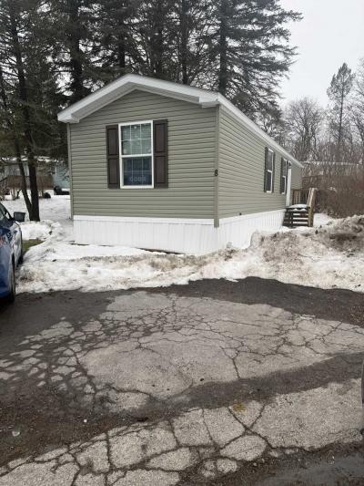 Mobile Home at 8 Gas Lite Lane Batavia, NY 14020